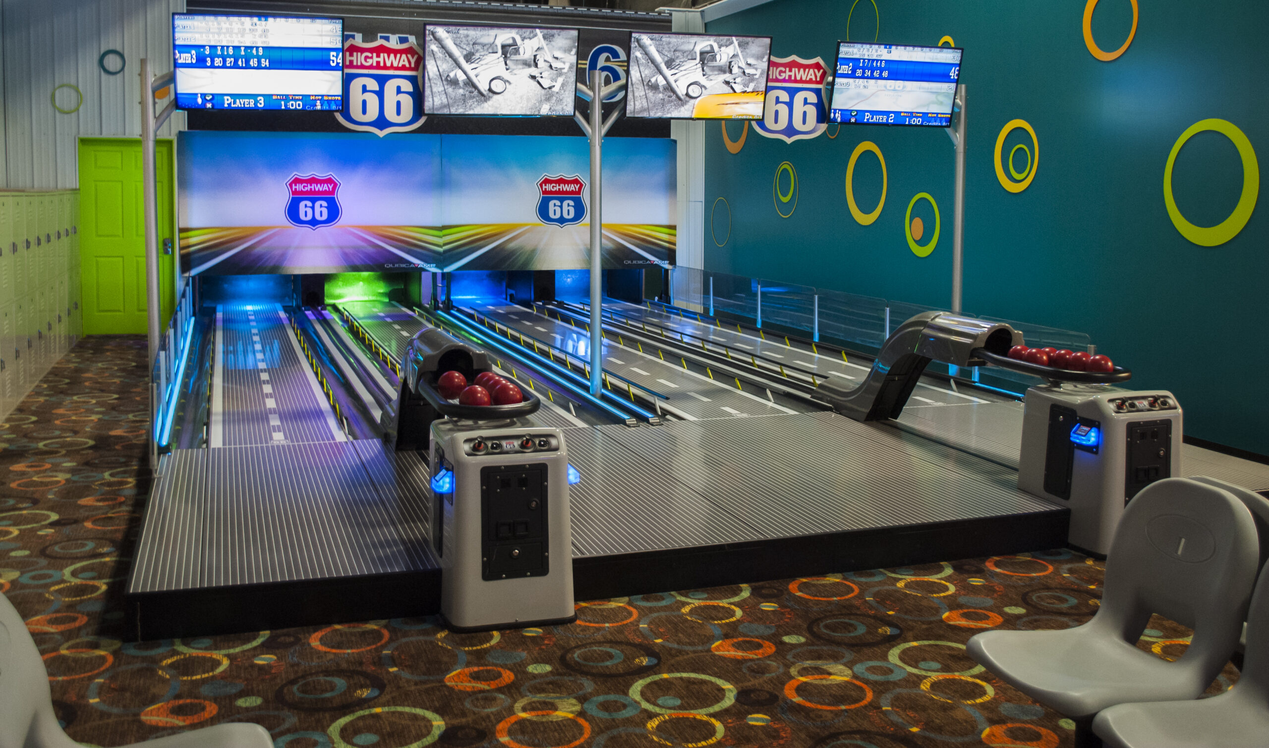 mini bowling shamokin dam pa