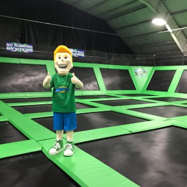 trampolines susquehanna valley