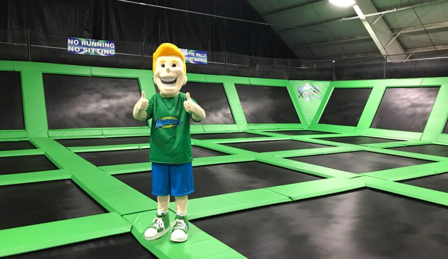 trampolines susquehanna valley
