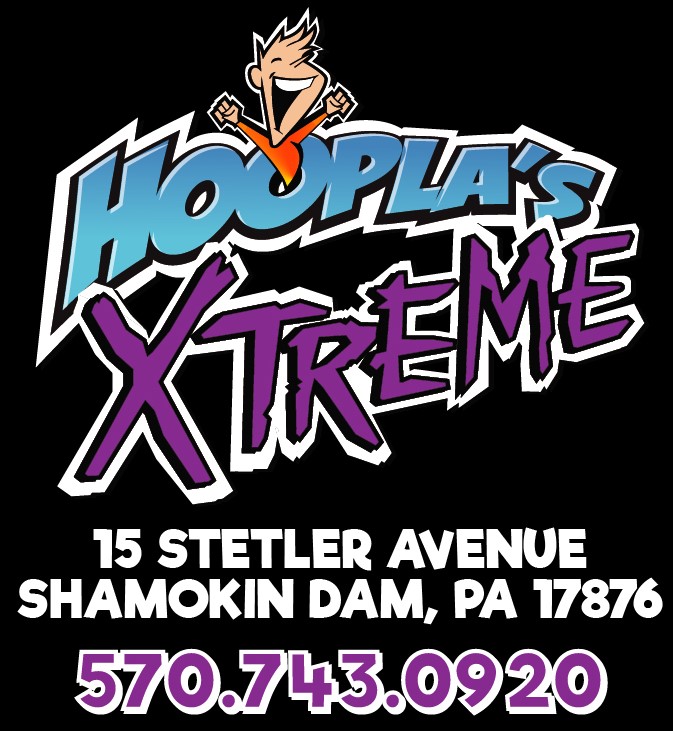 Hoopla's Xtreme Family Fun